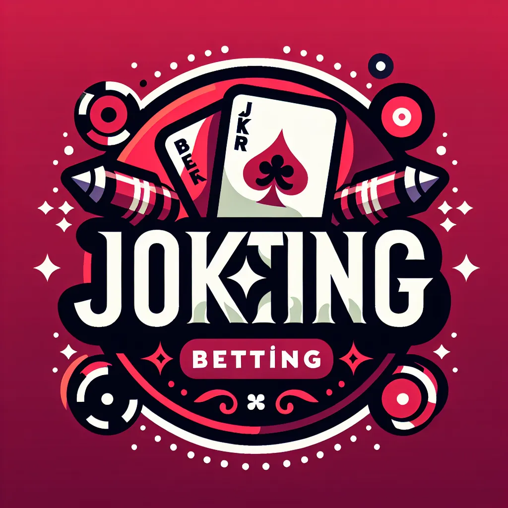 Jokerbet Giriş - Güncel Adres Logo